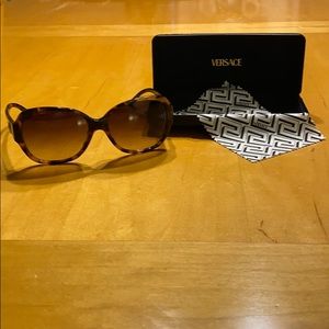 Versace women’s sunglasses